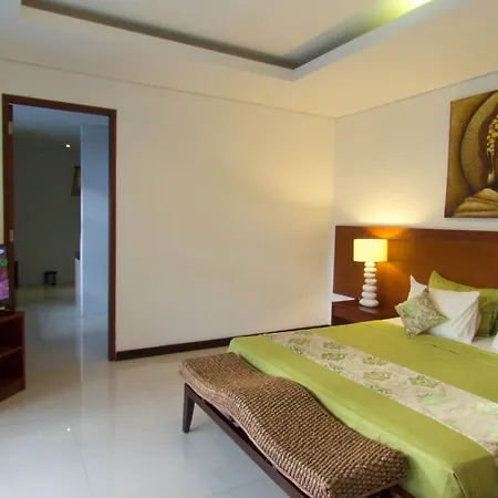 Sanur Beach Villas